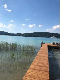 Villa-Woerthersee-Mieten